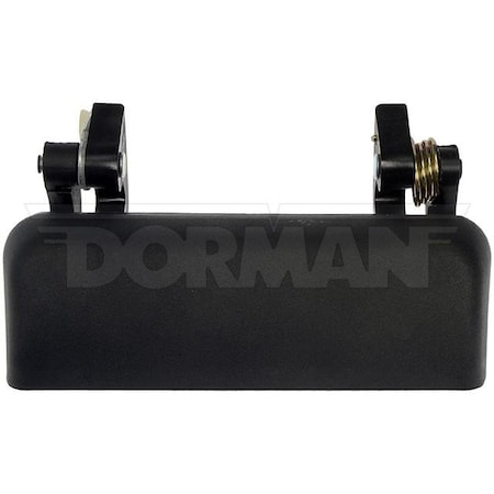 Motormite Exterior Door Handle Direct Fit, 90021 90021